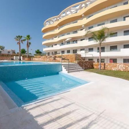 Beferent Los Arenales Playa 2 Arenales del Sol Exteriér fotografie